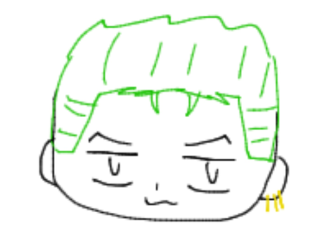 ゾロ