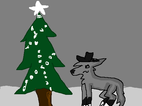 Merry Christmas!