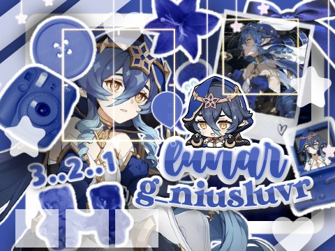  ⋆⸜   bce ૮ ˶ᵔ ᵕ ᵔ˶ ა for lunar !!