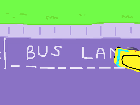 ULTIMATE BUS PARKING SIMULATOR remix
