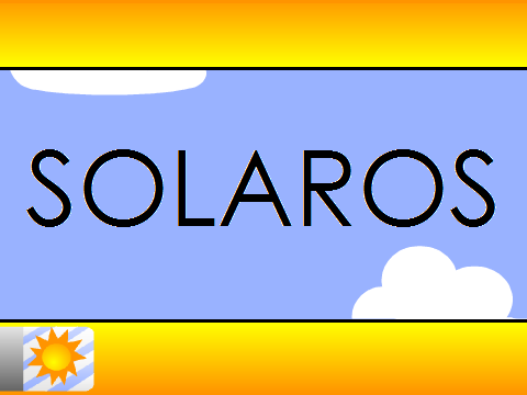 SolarOS