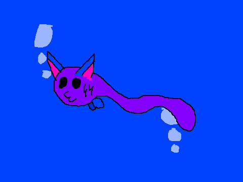 Fish People: Loo