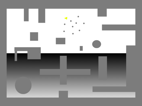 Raycaster 3D!