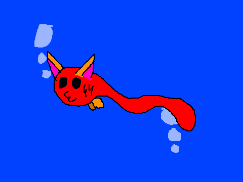 Fish People: Koo