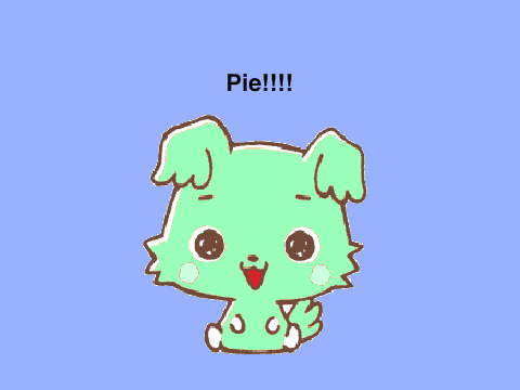 Name this Fuzzy - Guy Contest! -entry