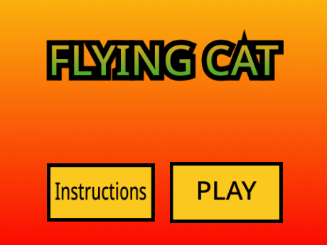 Flying Cat v1.19