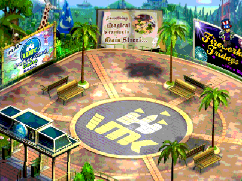 VMK Town Beta