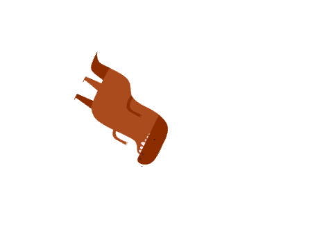 T rex