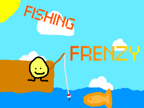 Fishing Frenzy