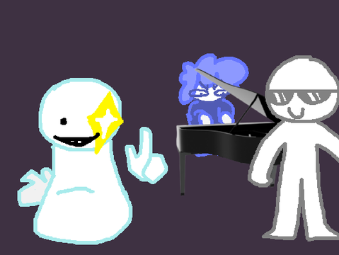 《 ALL MY FELLAS 》☆《 collab? 》 remix
