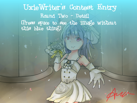 Round2 (ENDS: April 10) (Theme: Detail) Entry