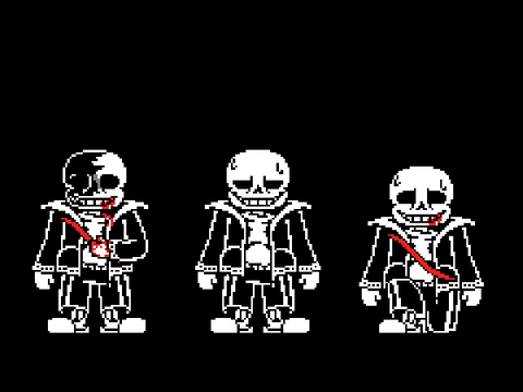 Chaotic Time Trio Phase 3 (unfinished, buggy)