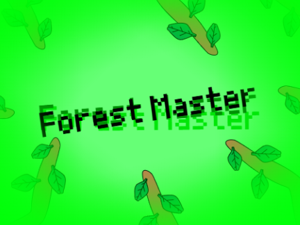 Forest Master