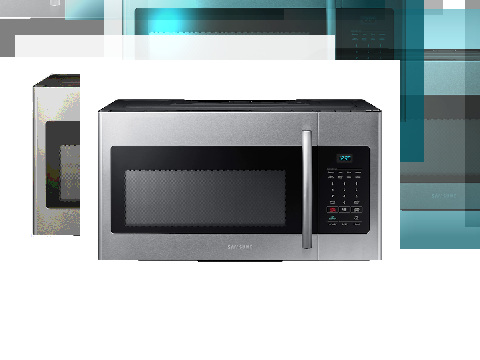 MICROWAVE-180