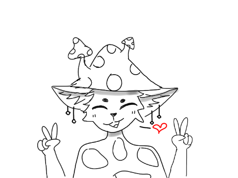 Fan art for @--asethetic-art--