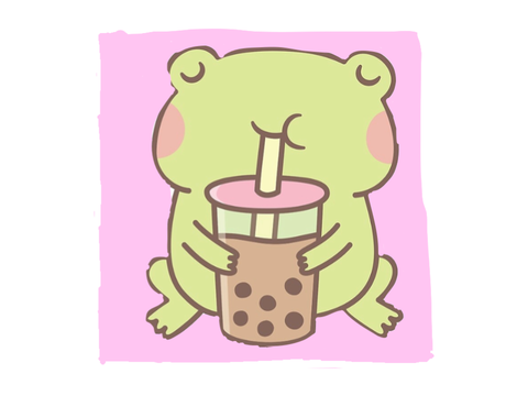 Pfp contest entry 
