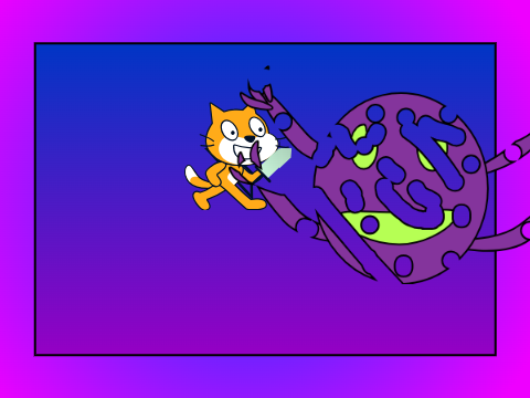 Final Boss Fight