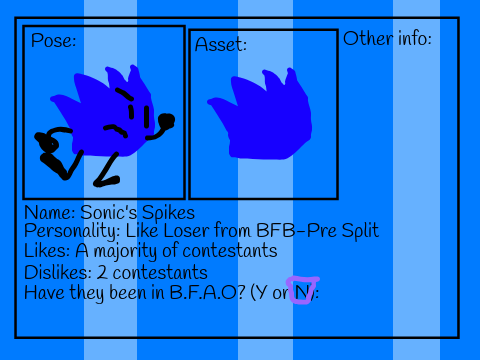 B.F.A.O. Remake sign ups! || 9/15