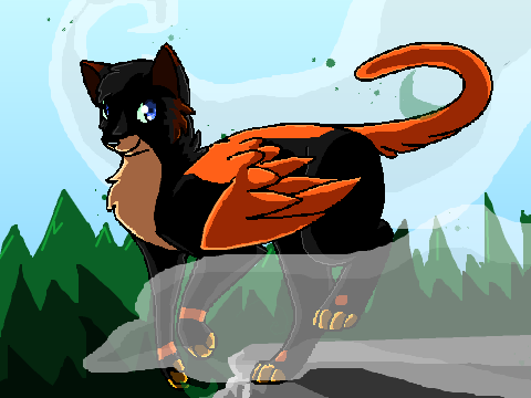 .:Take to The Skies:. ~CCE~