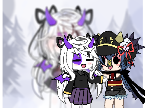 Entry --- Chrisma theemmmeeddd
