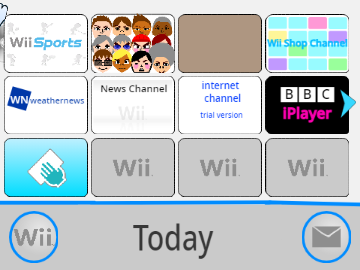 Wii 1.0