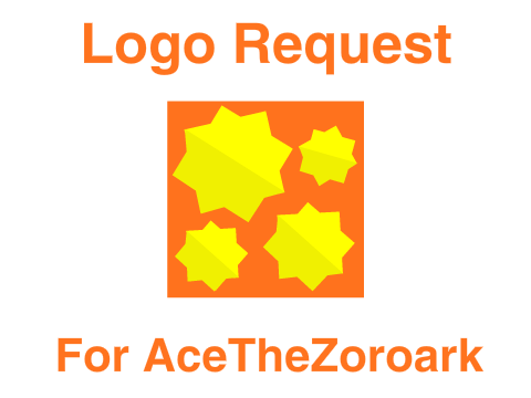 Logo For AceTheZoroark