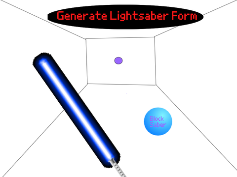 Lightsaber Form Quiz