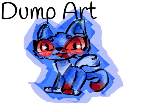Dump Art