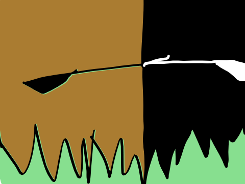 Brave | a MAP part 1