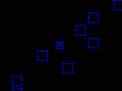 Platformer Parkour