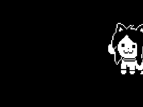 Temmie Flakes!