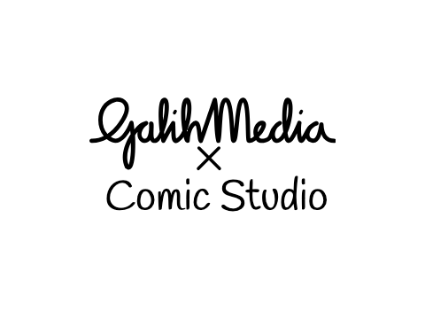 GalihMedia Logo Concepts