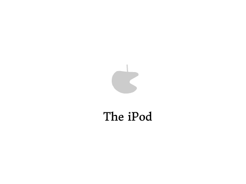 iPod