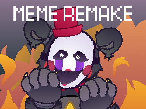 Willow Tree Meme .:LEFTY:. ||REMAKE||