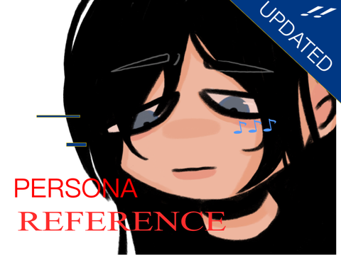 persona reference attempts 