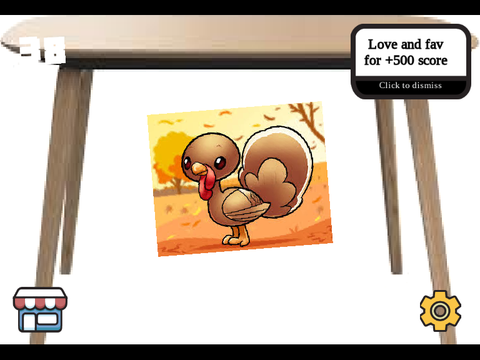 Thanksgiving Clicker #Games #All