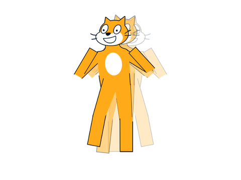 catが踊るado 唱　ちょっとだけ活動休止なんてしない　(テスト◯ねー)