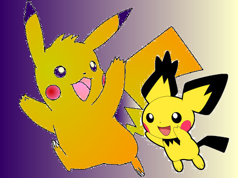 pokemon CC remix