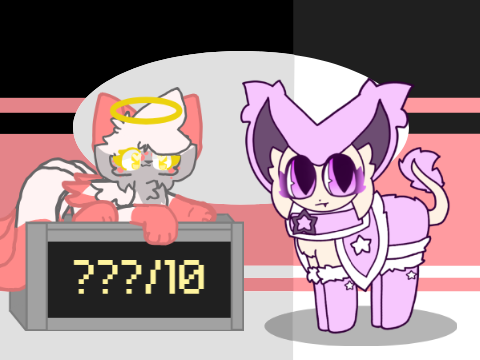 rate belle!! (please)