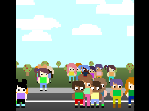 Find Me!