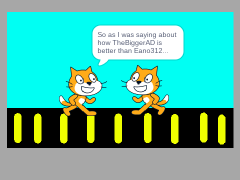 A Stupid Story remix