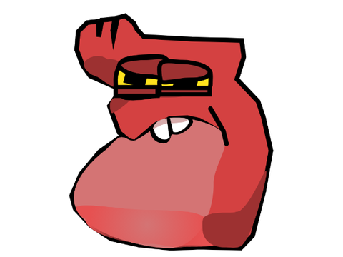 MikeScaledo's Number Lore 3 Vector
