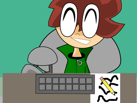 POV:Someone Advertised On Your Pf