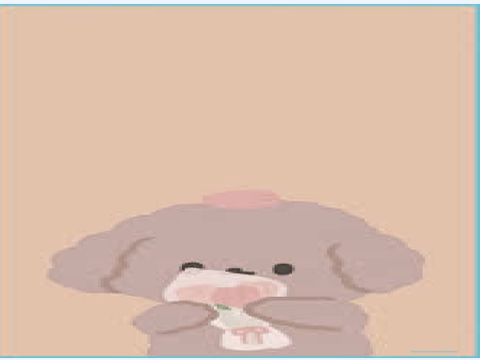 Animated Gifs On Scratch?! :0 Tutorial! 