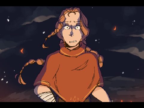 +-..me and the devil . (maybe?)forever wip