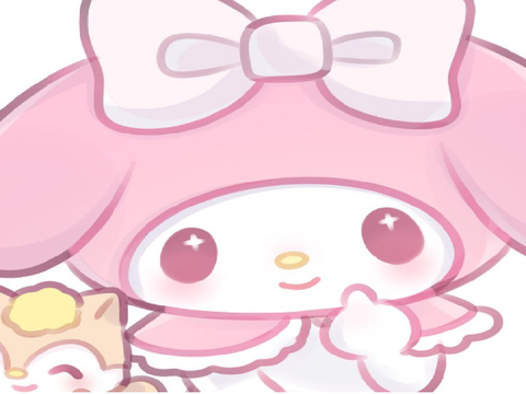 ˚˖✨Melody!☁️⋆ remix