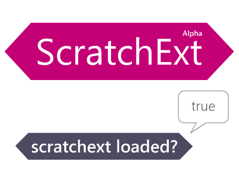 ScratchExt Alpha