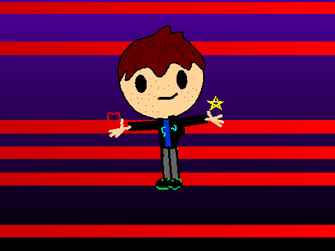 Hey Look An Outro