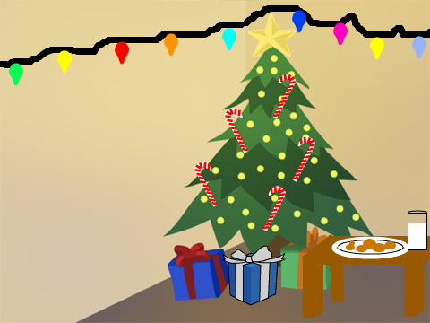presents for my admins and friends