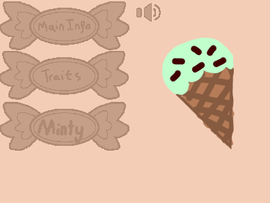 ✨ My Dessertling ✨ 